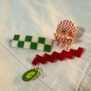 Chunks Claw and Clip Bundle